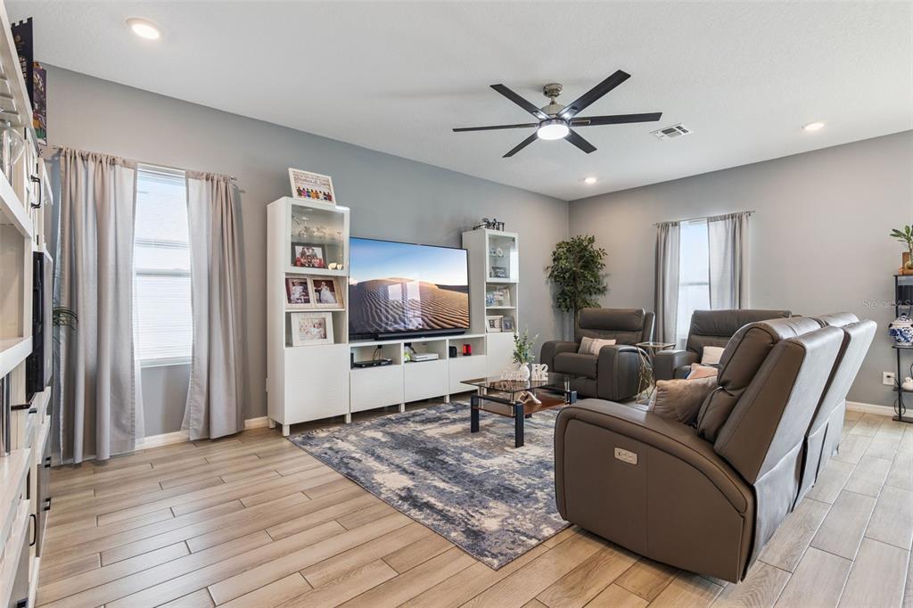 1167 Pearl Tree Road Deltona, FL 32725 - Photo 5 of 47