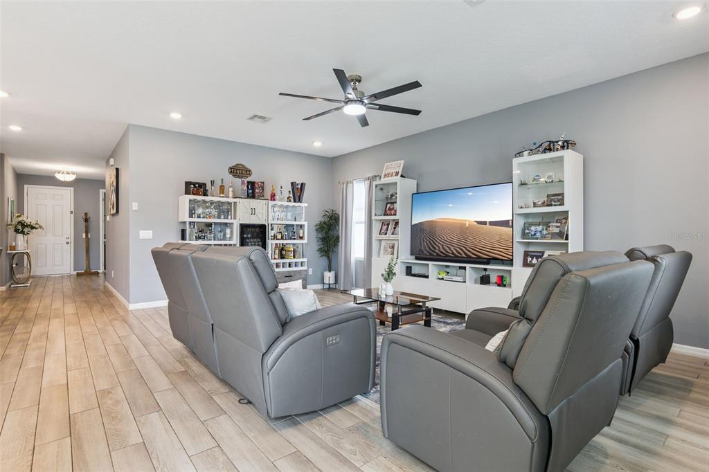 1167 Pearl Tree Road Deltona, FL 32725 - Photo 6 of 47