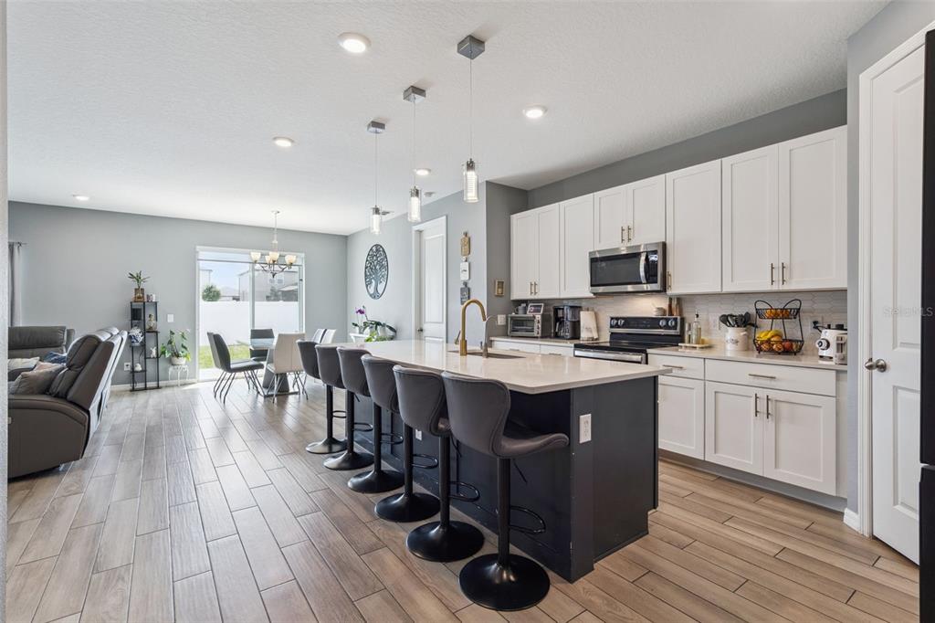 1167 Pearl Tree Road Deltona, FL 32725 - Photo 8 of 47