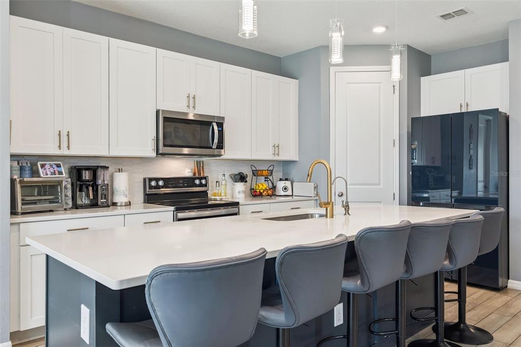 1167 Pearl Tree Road Deltona, FL 32725 - Photo 9 of 47