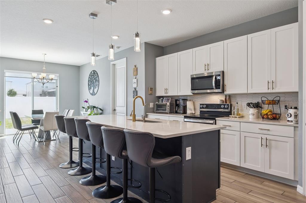 1167 Pearl Tree Road Deltona, FL 32725 - Photo 10 of 47