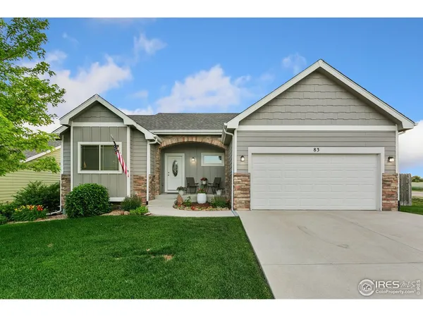 $489,000 | 83 Evans Street, Severance, CO 80550