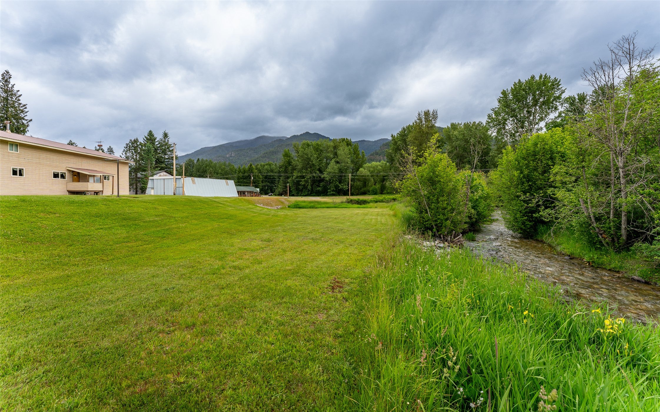 100 Remington Road Noxon, MT 59853 - Photo 12 of 59 Gallery Image 12
