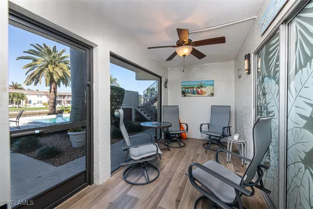 $299,990 | 843 Southeast 46th Lane, Unit 1, Cape Coral, FL 33904