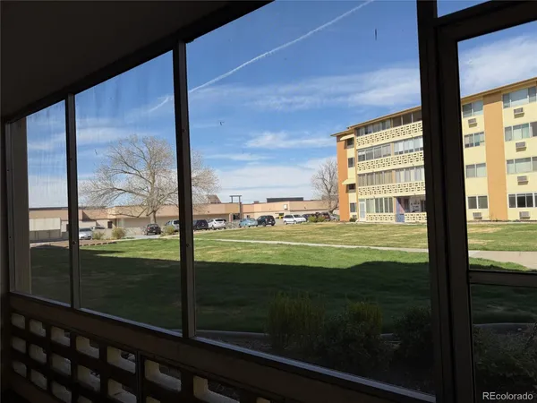 $1,700 | 9625 Center Avenue, Unit 5A, Denver, CO 80247