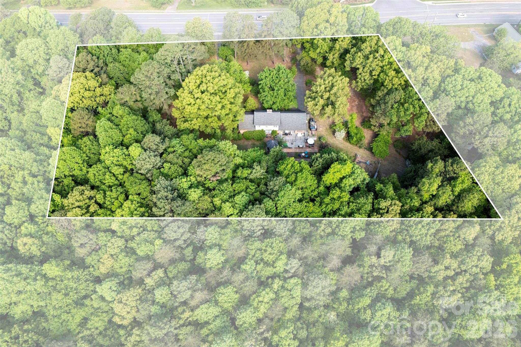 3110 Robinwood Road Gastonia, NC 28056 - Photo 41 of 48