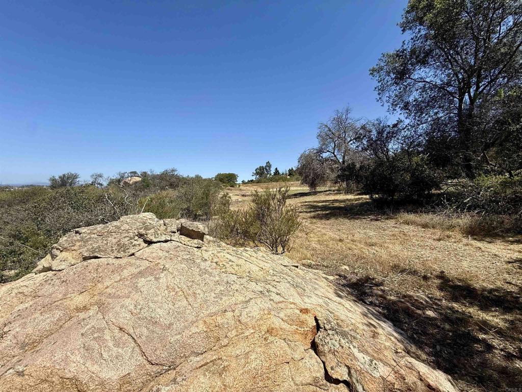 0 Via Ladera Fallbrook, CA 92028 - Photo 29 of 37 a view of outdoor space and mountain view