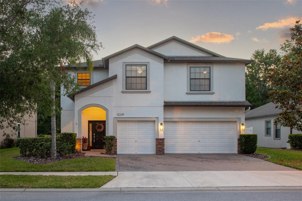 12239 Crestridge Loop Trinity, FL 34655 - Photo 1 of 1 Gallery Image 1