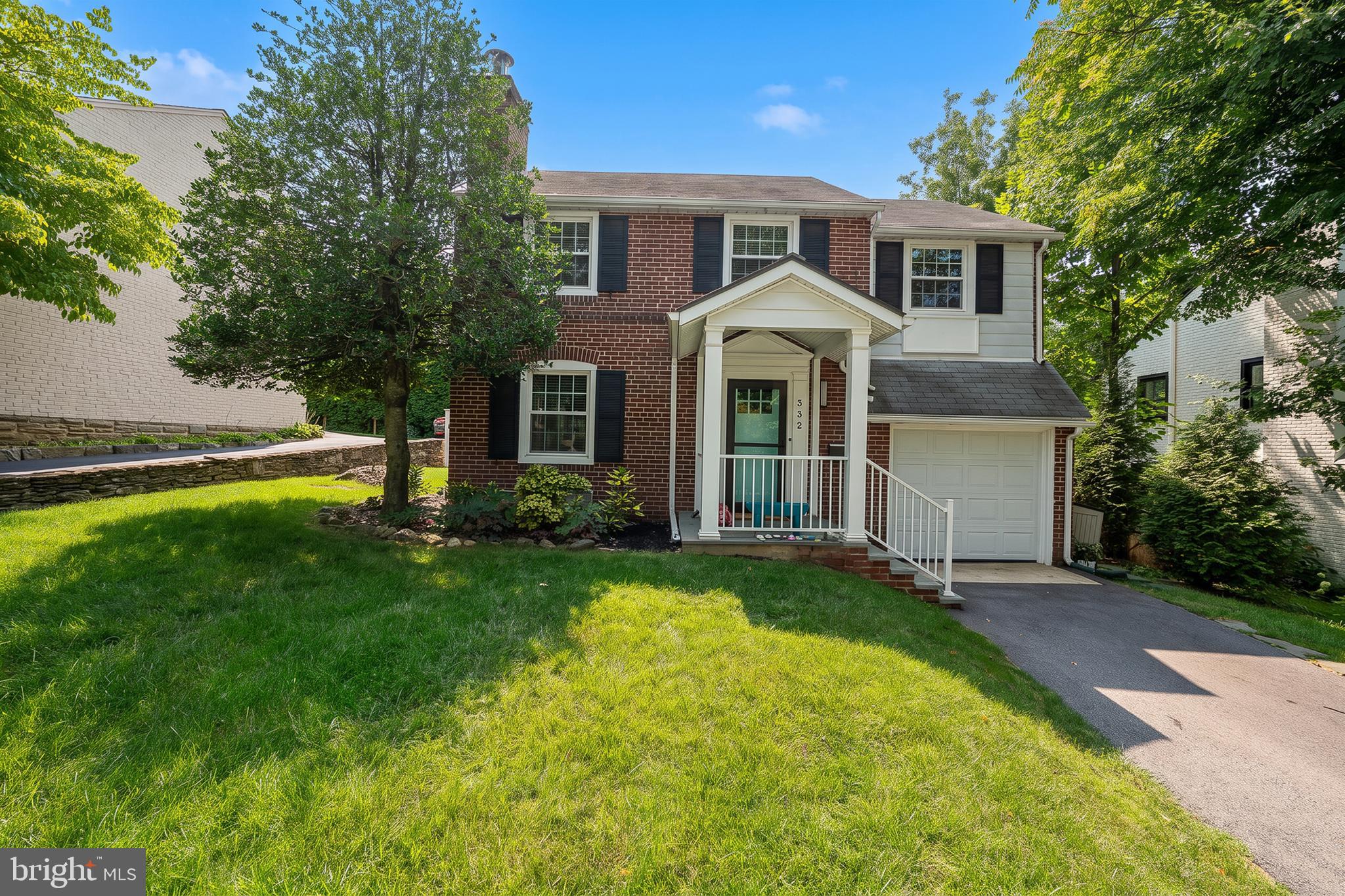 532 Ott Road Bala Cynwyd, PA 19004 - Photo 1 of 48 Gallery Image 1