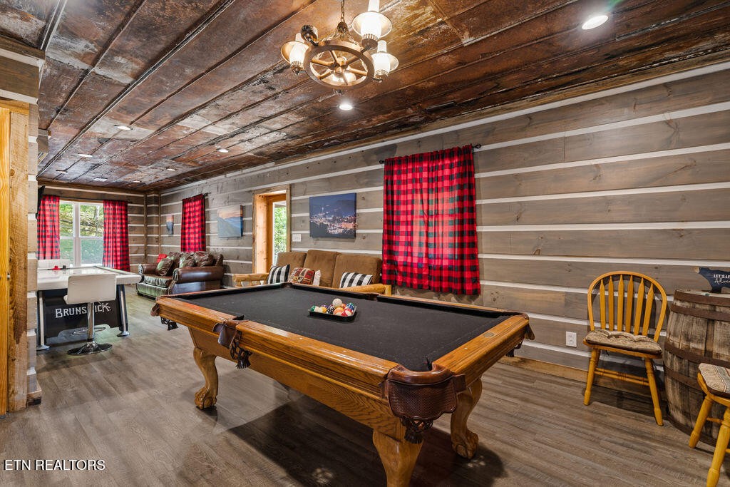 302 Beech Branch Road Gatlinburg, TN 37738 - Photo 31 of 40