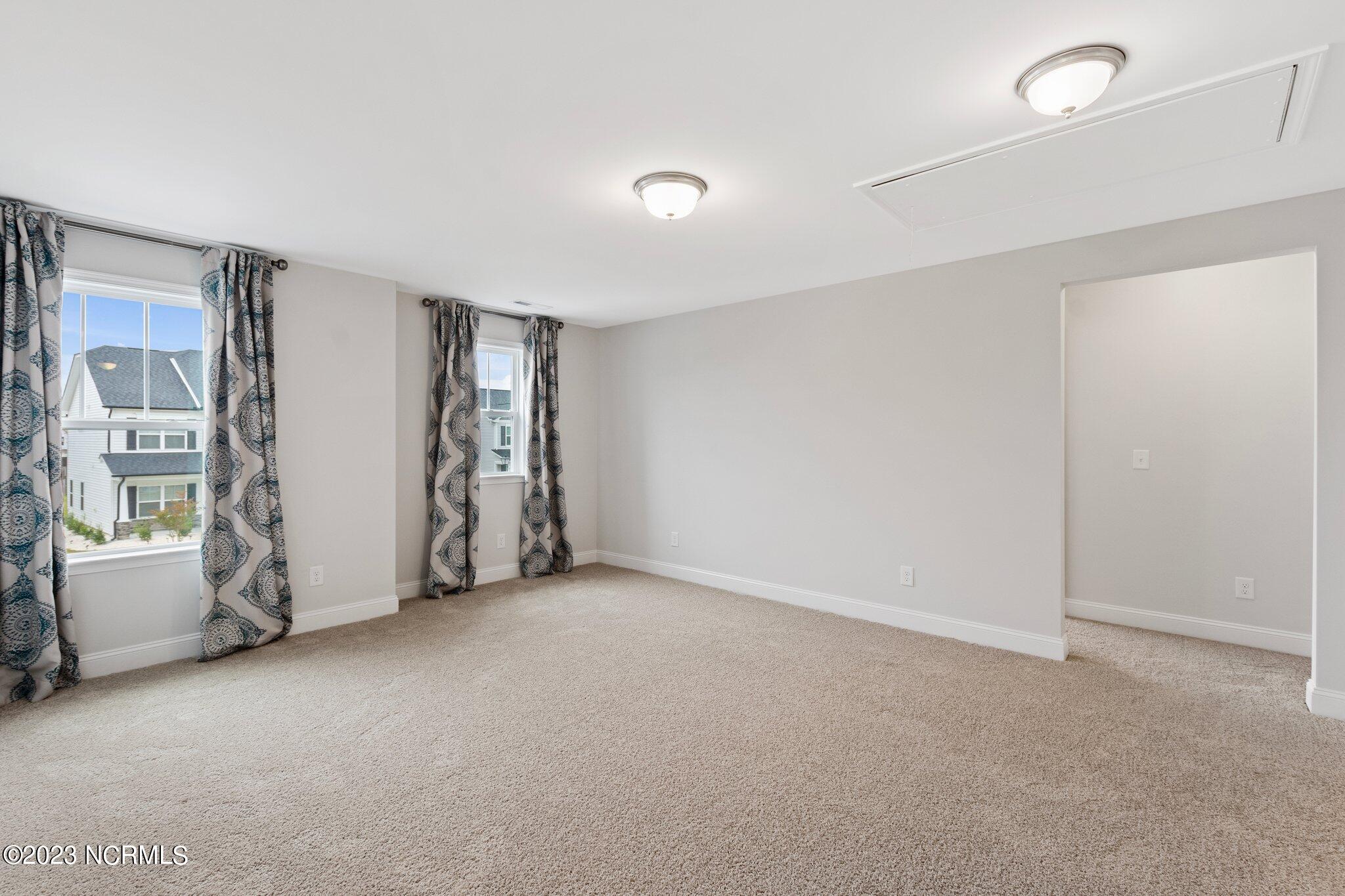 9060 Gardens Grove Road Leland, NC 28451 - Photo 17 of 28 BEDROOM 2