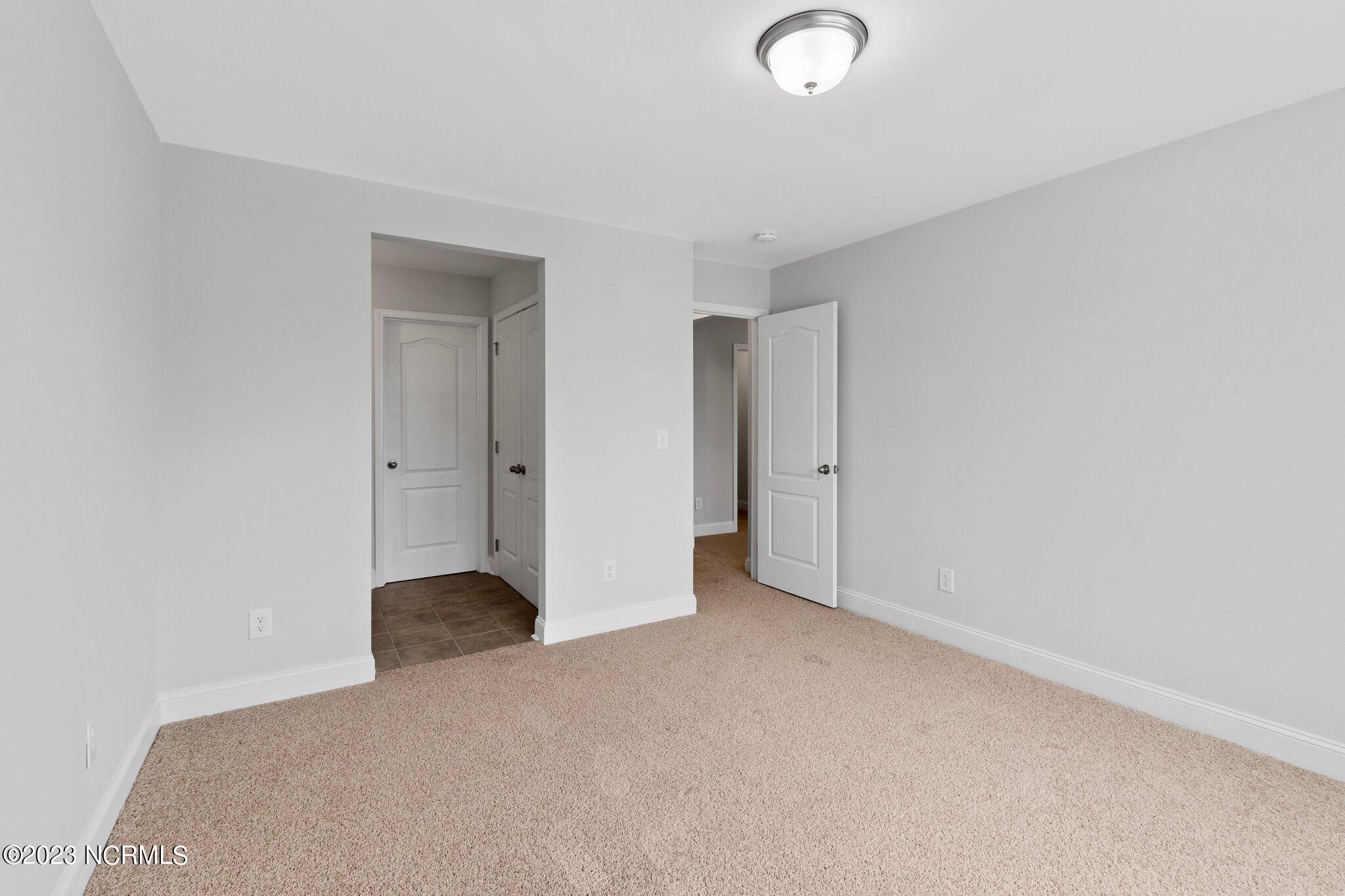 9060 Gardens Grove Road Leland, NC 28451 - Photo 20 of 28 BEDROOM 2