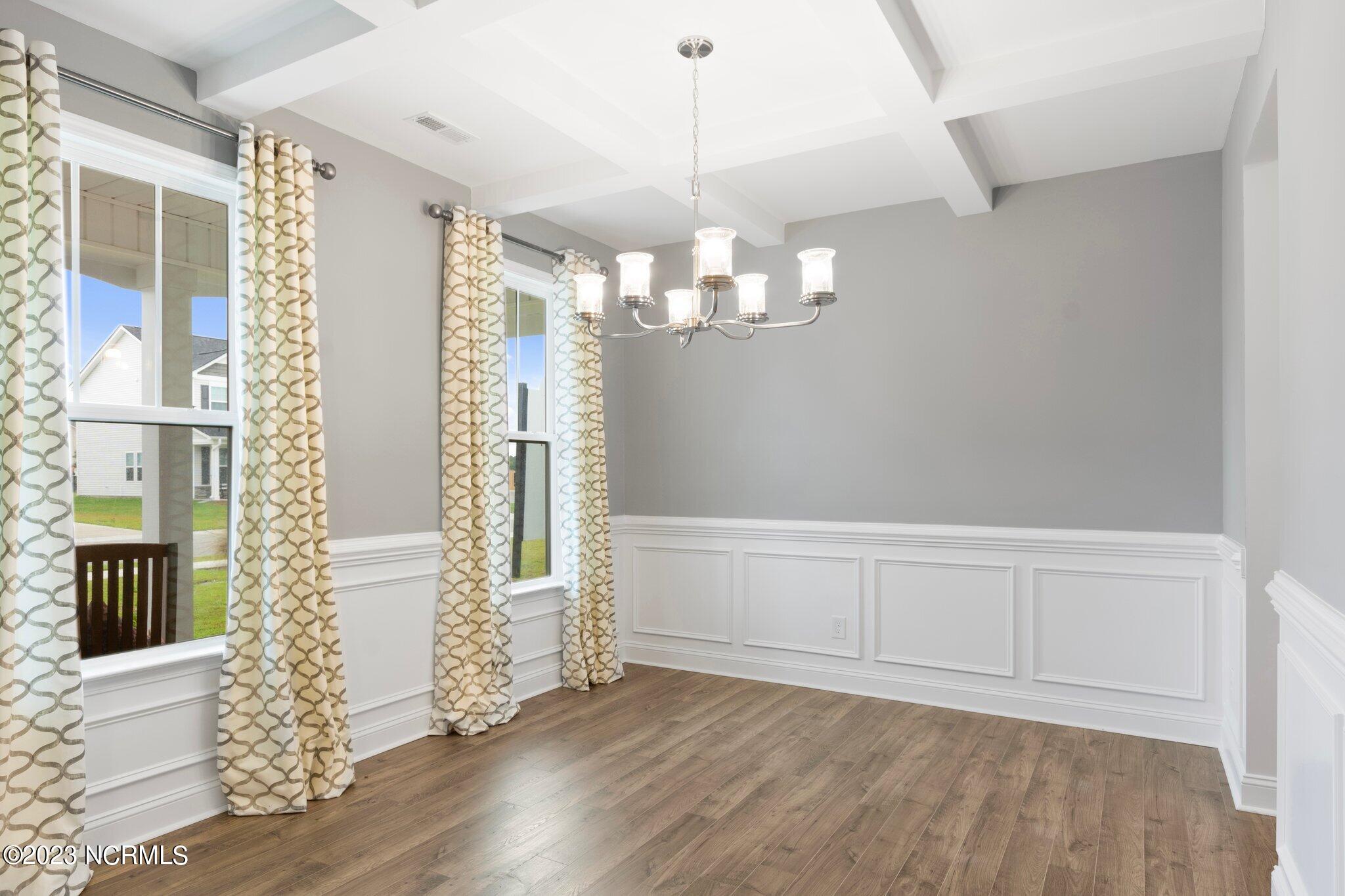 9060 Gardens Grove Road Leland, NC 28451 - Photo 4 of 28 DINING ROOM