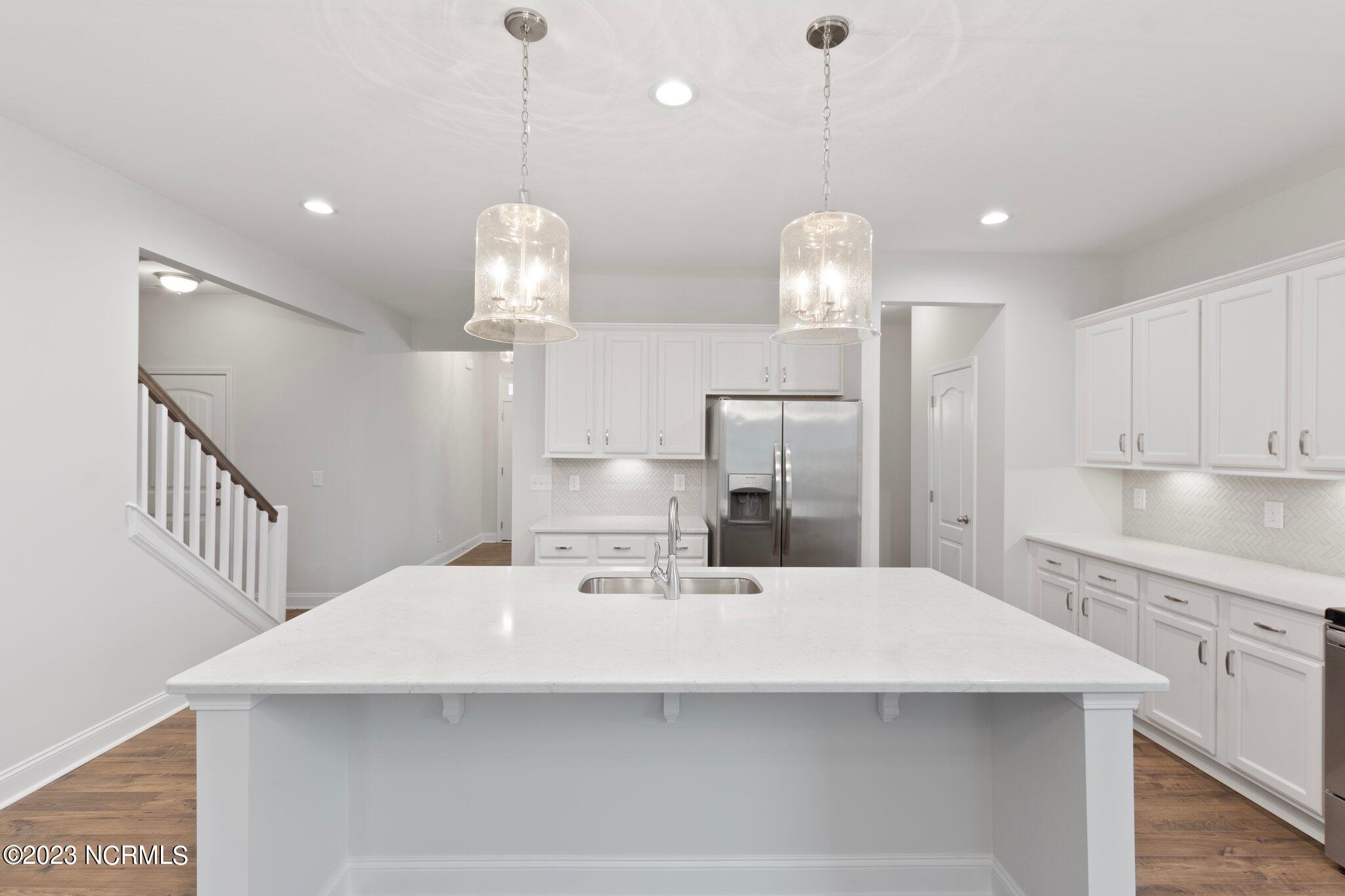 9060 Gardens Grove Road Leland, NC 28451 - Photo 8 of 28 KITCHEN 1