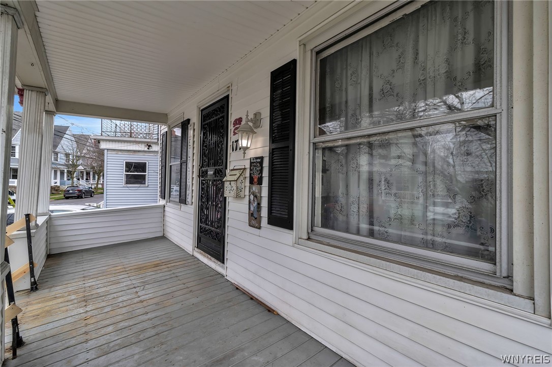 177 Riverside Avenue Buffalo, NY 14207 - Photo 2 of 24