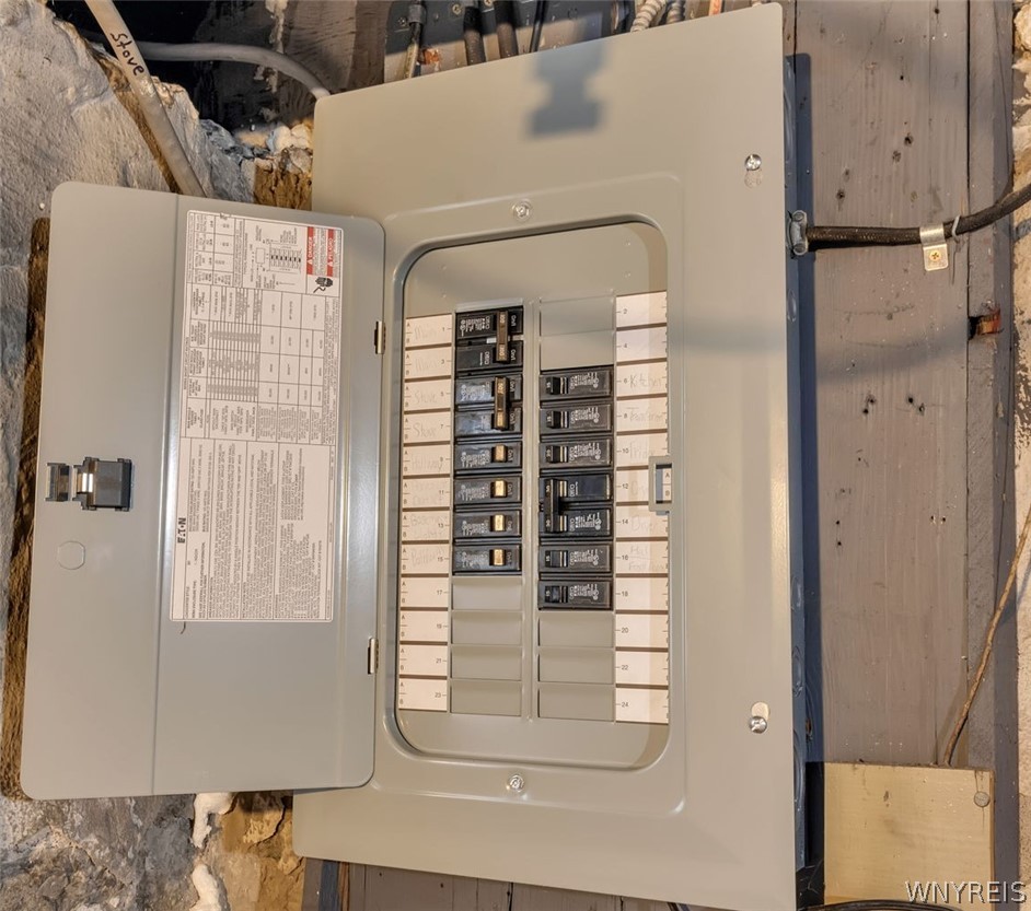 177 Riverside Avenue Buffalo, NY 14207 - Photo 22 of 24