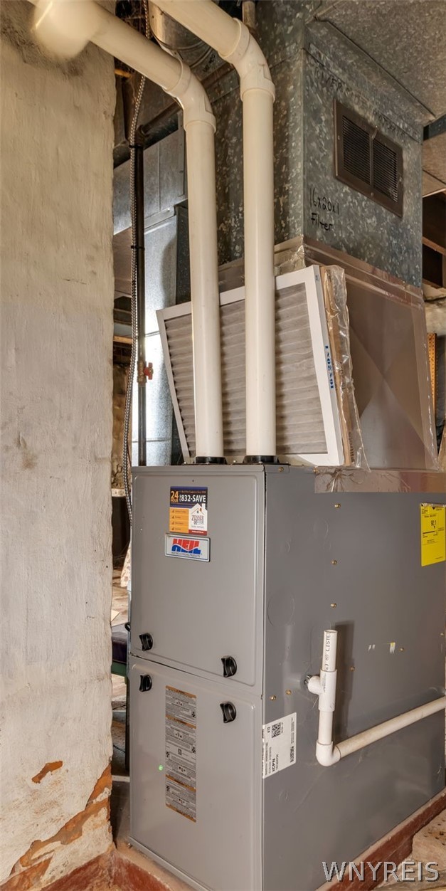 177 Riverside Avenue Buffalo, NY 14207 - Photo 23 of 24