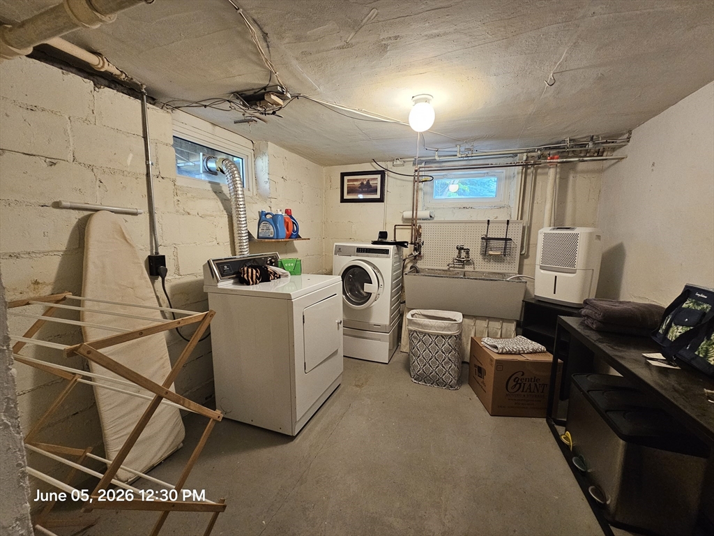 78 Cumberland Road, Unit 78 Newton, MA 02465 - Photo 20 of 21