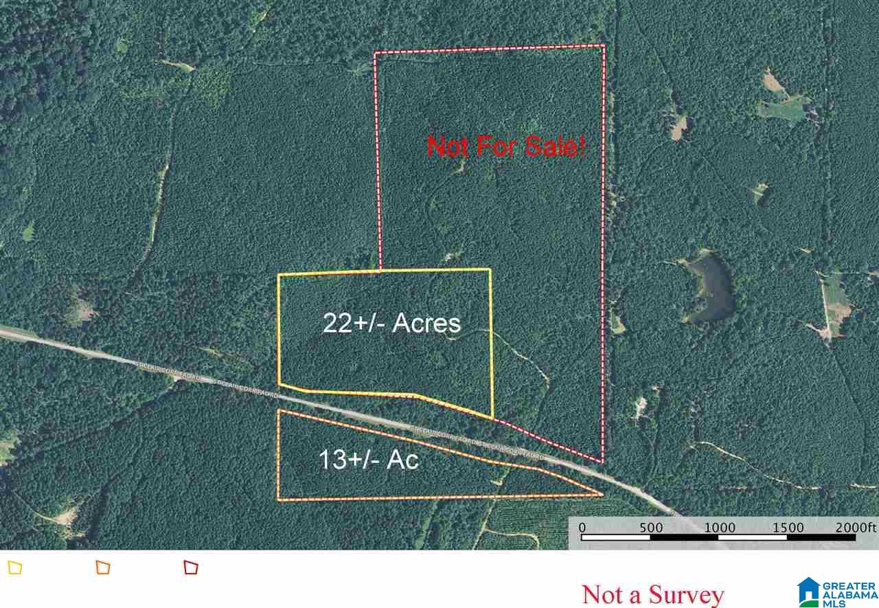 O St Clair Road, Unit 21 ACRES Springville, AL 35146 - Photo 1 of 2