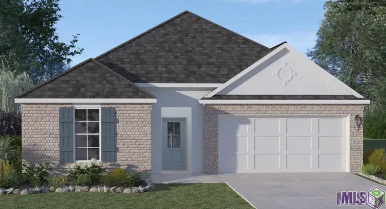 1103 Foxtail Drive Baton Rouge, LA 70820 - Photo 1 of 20