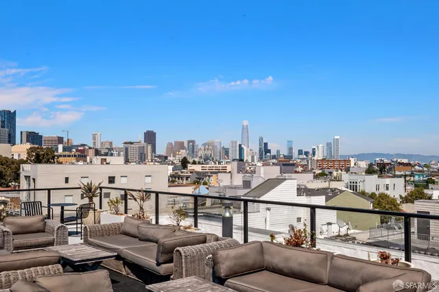 $5,000 | 1875 Mission Street, Unit 109, San Francisco, CA 94103