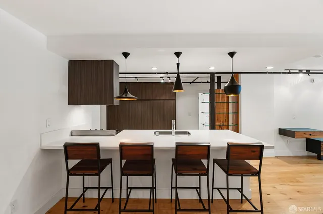 $5,000 | 1875 Mission Street, Unit 109, San Francisco, CA 94103