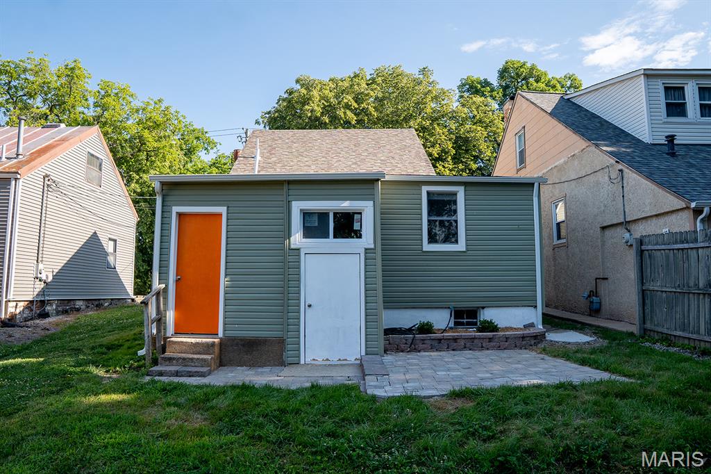 218 Magnolia Avenue Waterloo, IL 62298 - Photo 39 of 47