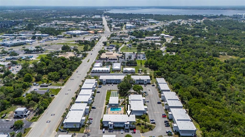 22375 Edgewater Drive, Unit 123 Port Charlotte, FL 33980 - Photo 42 of 93