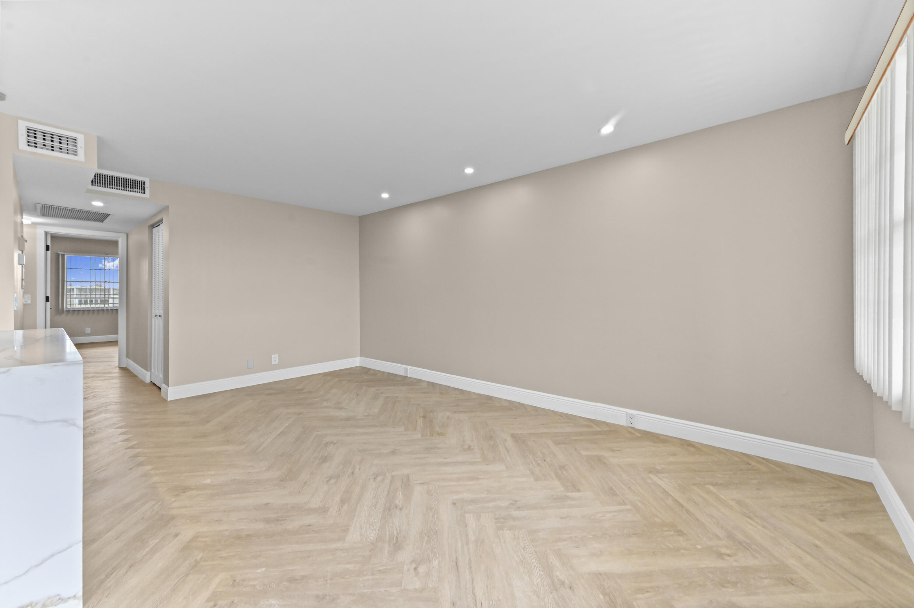 4055 Wolverton C Boca Raton, FL 33434 - Photo 6 of 56 06 Living room 02