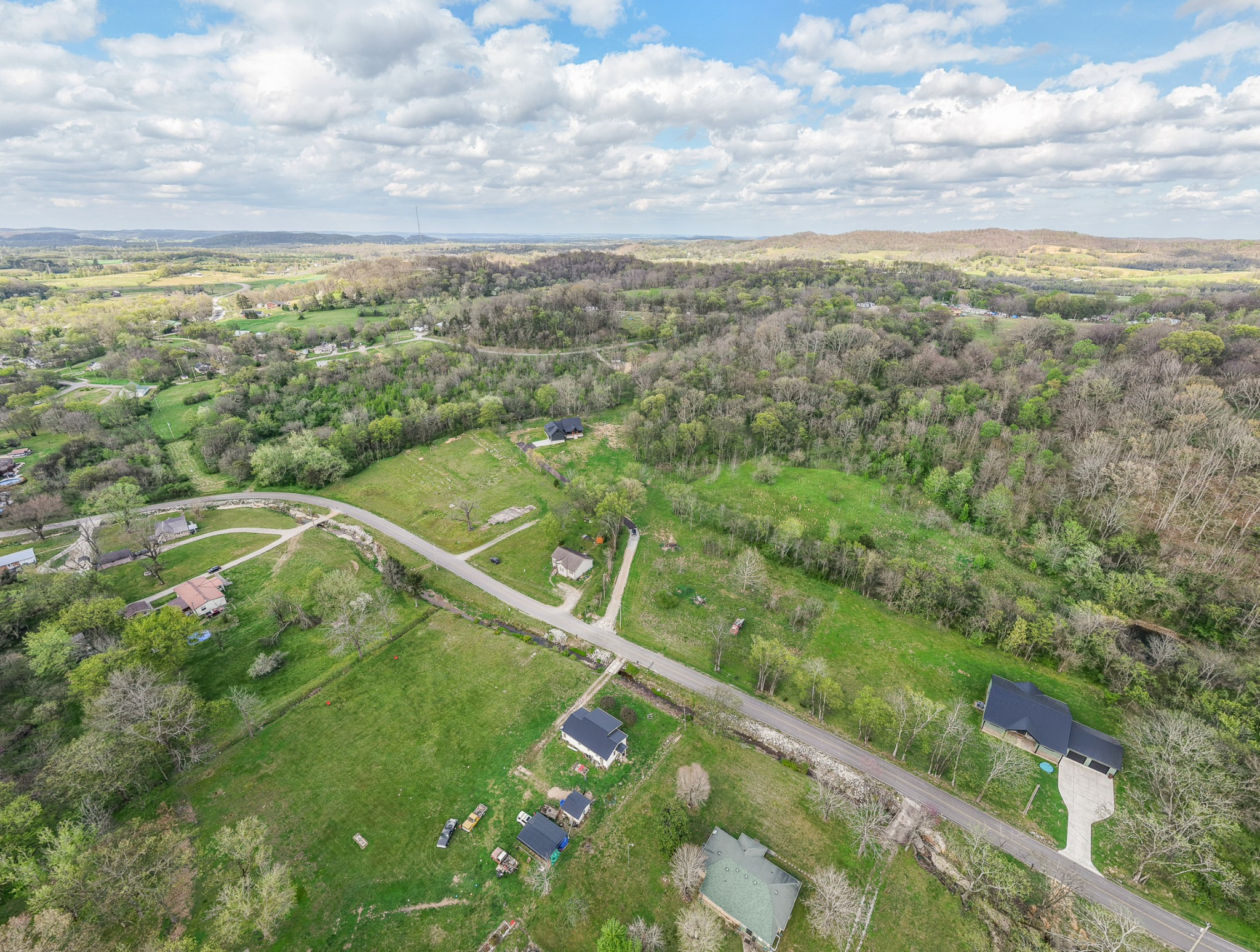 8415 West Sheepneck Road Mount Pleasant, TN 38474 - Photo 11 of 40 a view of a city