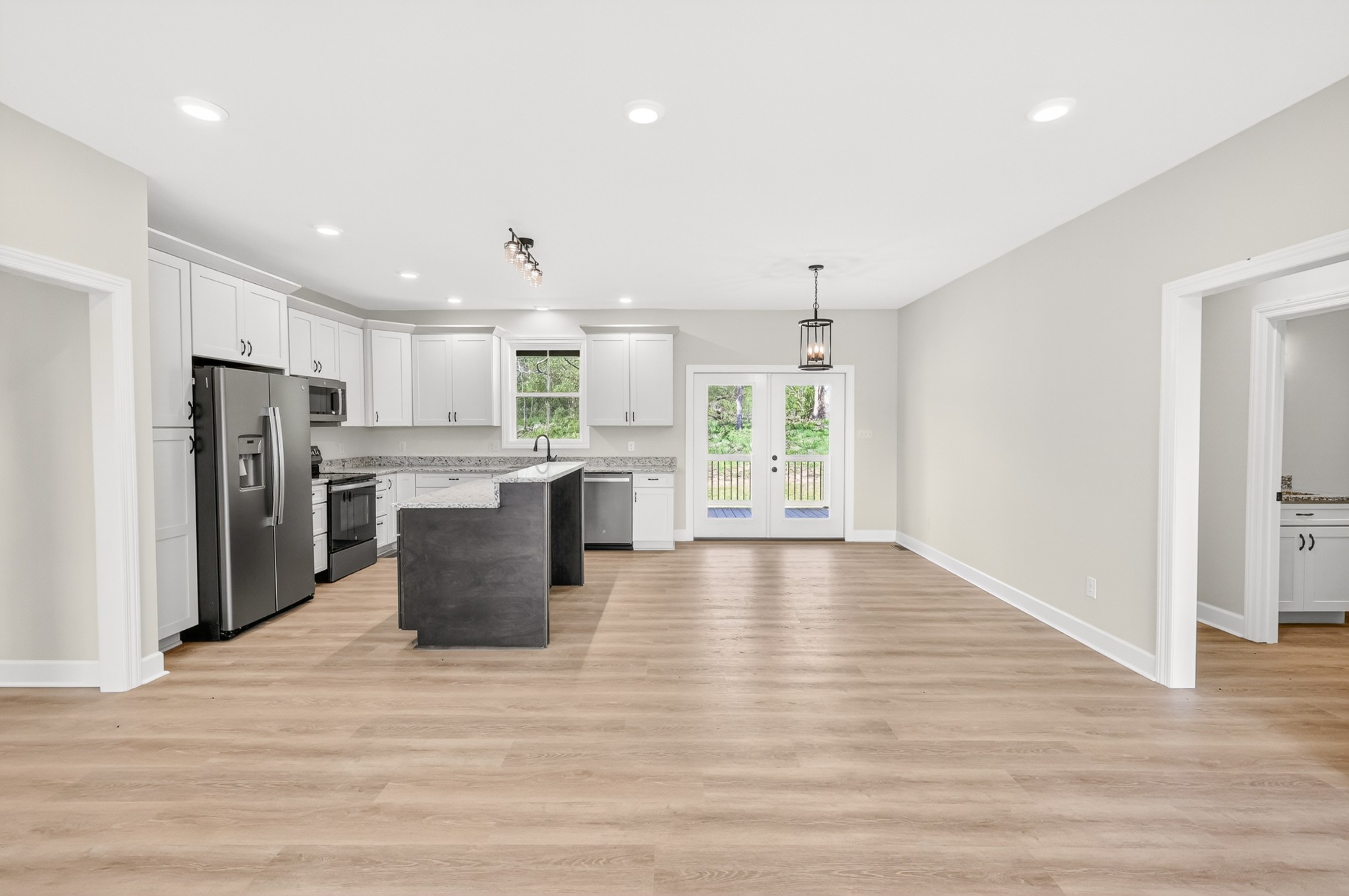 8415 West Sheepneck Road Mount Pleasant, TN 38474 - Photo 14 of 40