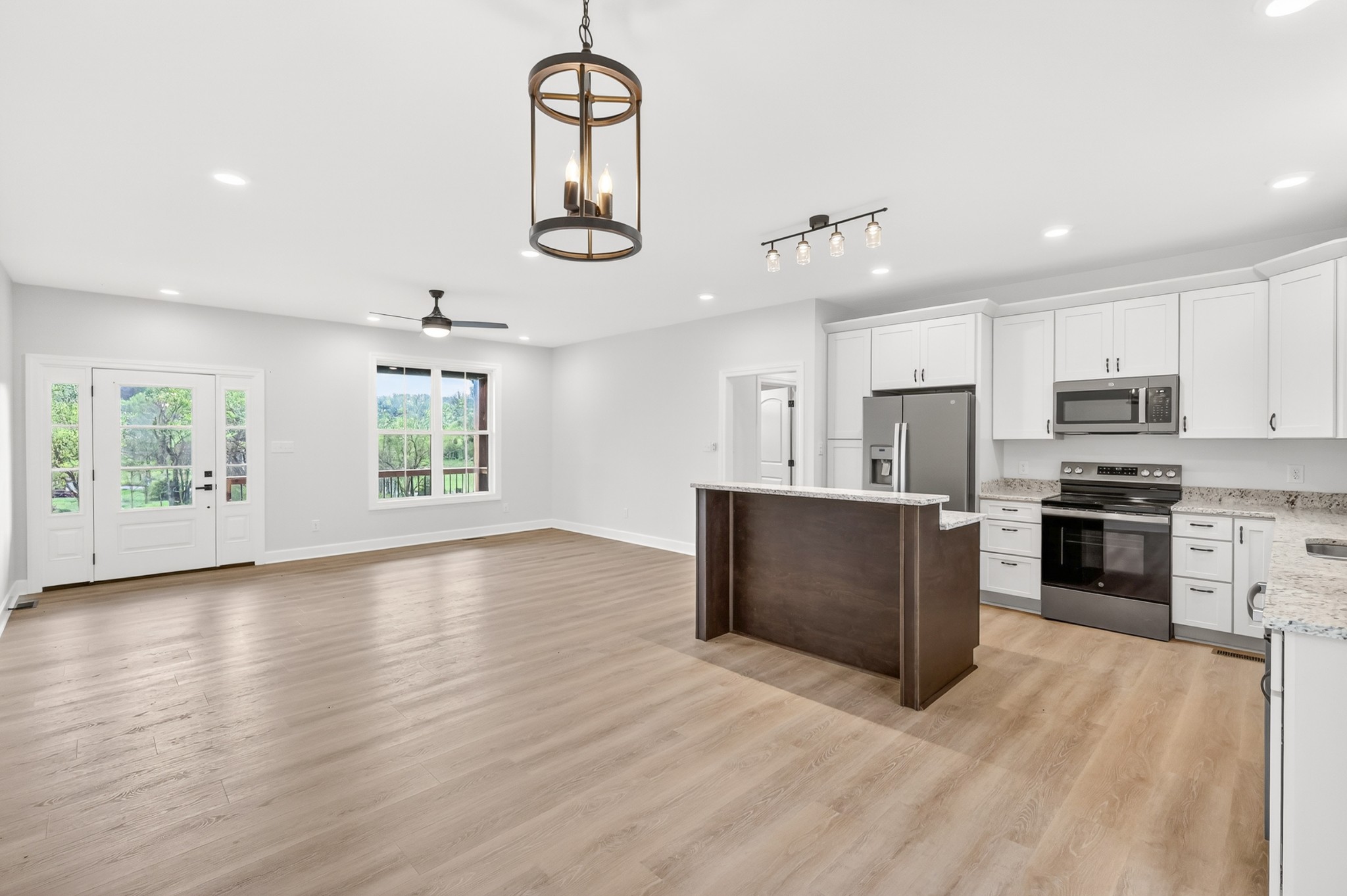 8415 West Sheepneck Road Mount Pleasant, TN 38474 - Photo 15 of 40