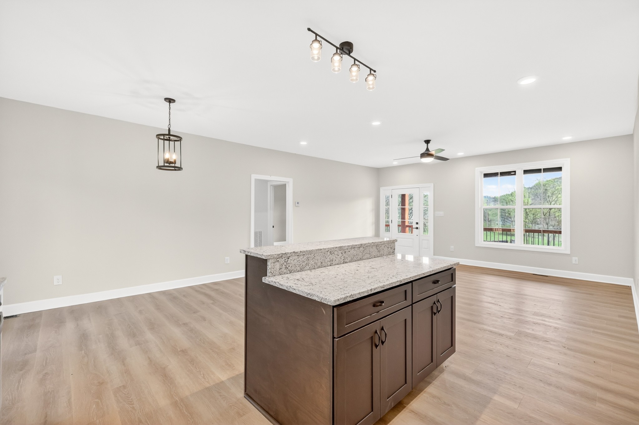 8415 West Sheepneck Road Mount Pleasant, TN 38474 - Photo 17 of 40