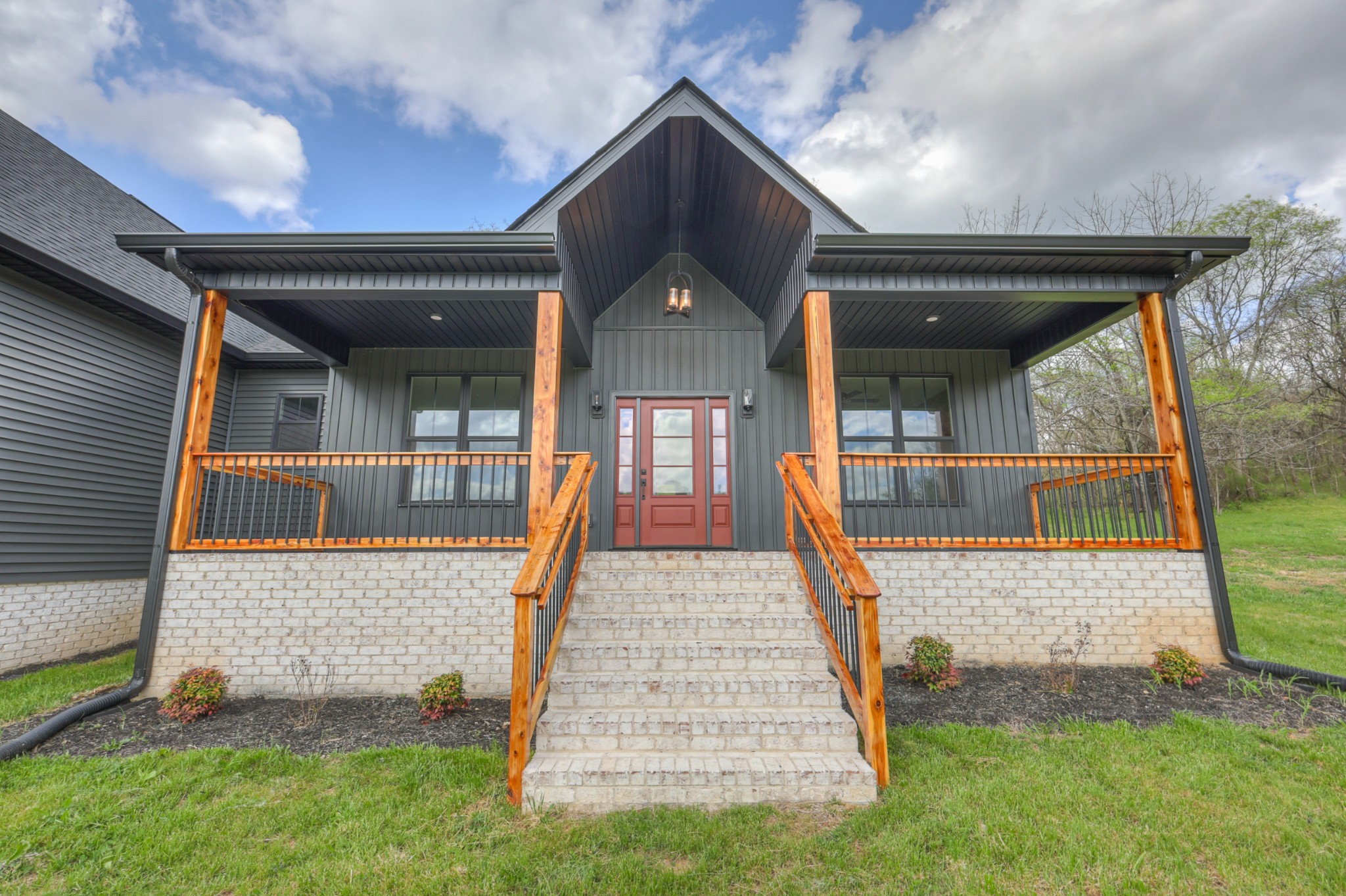 8415 West Sheepneck Road Mount Pleasant, TN 38474 - Photo 2 of 40