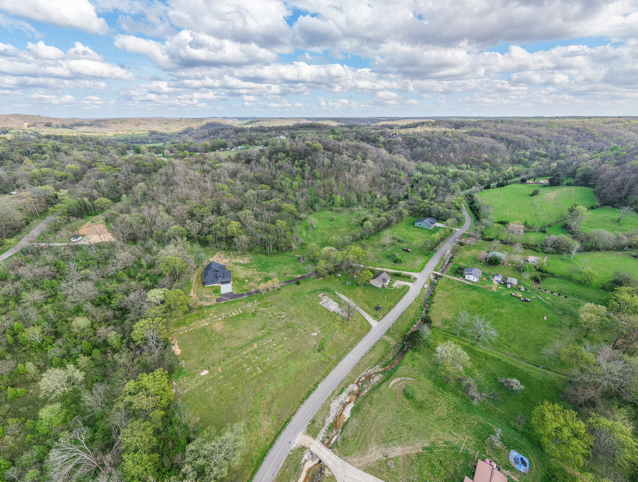 8415 West Sheepneck Road Mount Pleasant, TN 38474 - Photo 33 of 40