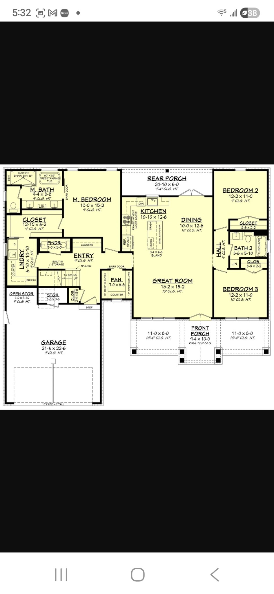 8415 West Sheepneck Road Mount Pleasant, TN 38474 - Photo 40 of 40