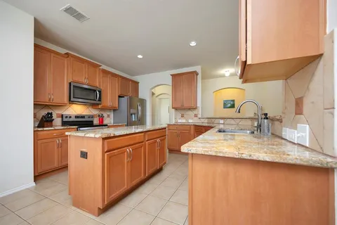 $440,000 | 15724 Landing Creek Lane, Fort Worth, TX 76262