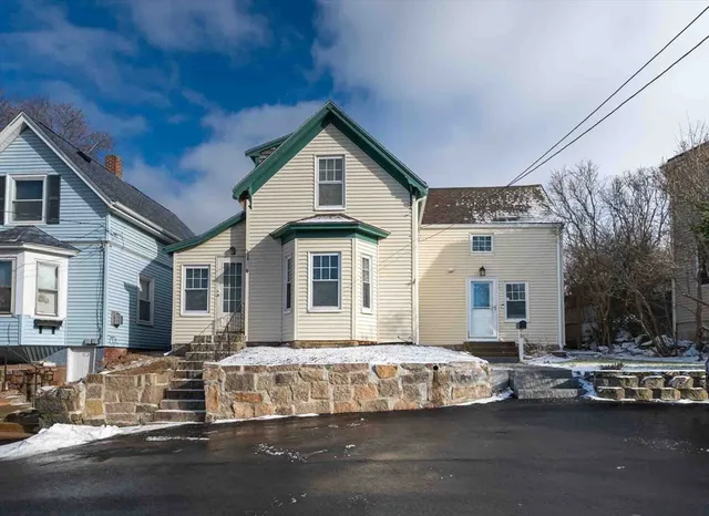$564,900 | 6 Monroe Court, Gloucester, MA 01930