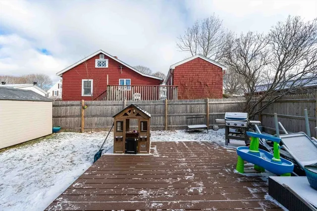 $564,900 | 6 Monroe Court, Gloucester, MA 01930