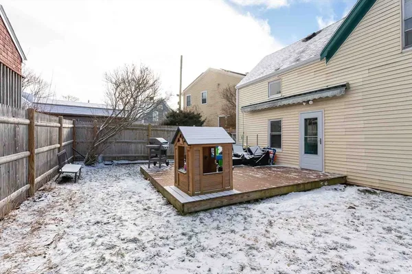 $529,900 | 6 Monroe Court, Gloucester, MA 01930