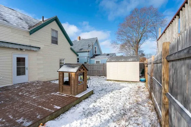 $564,900 | 6 Monroe Court, Gloucester, MA 01930