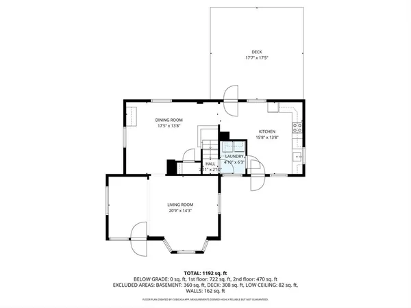 $529,900 | 6 Monroe Court, Gloucester, MA 01930