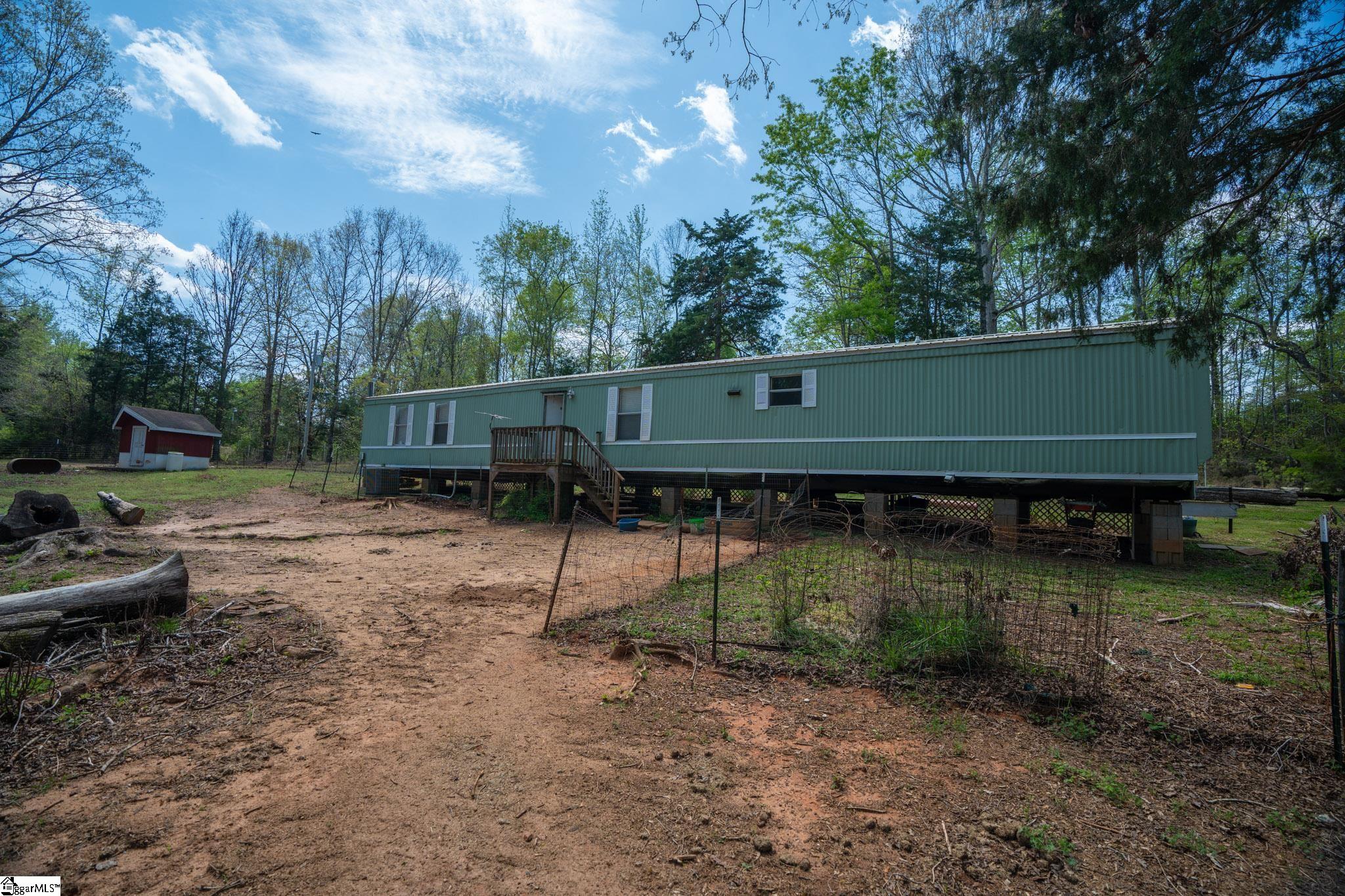 1281 Hook Road Honea Path, SC 29654 - Photo 4 of 7