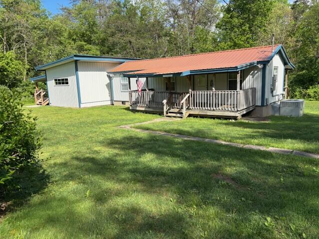 337 Bellview Road Pikeville, TN 37367 - Photo 1 of 26 IMG_7748