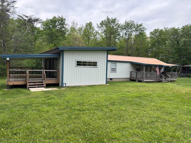 337 Bellview Road Pikeville, TN 37367 - Photo 19 of 26 IMG_7729