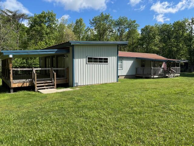 337 Bellview Road Pikeville, TN 37367 - Photo 20 of 26 IMG_7756