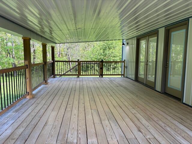 337 Bellview Road Pikeville, TN 37367 - Photo 2 of 26 IMG_7758