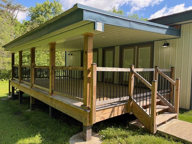 337 Bellview Road Pikeville, TN 37367 - Photo 3 of 26 IMG_7759
