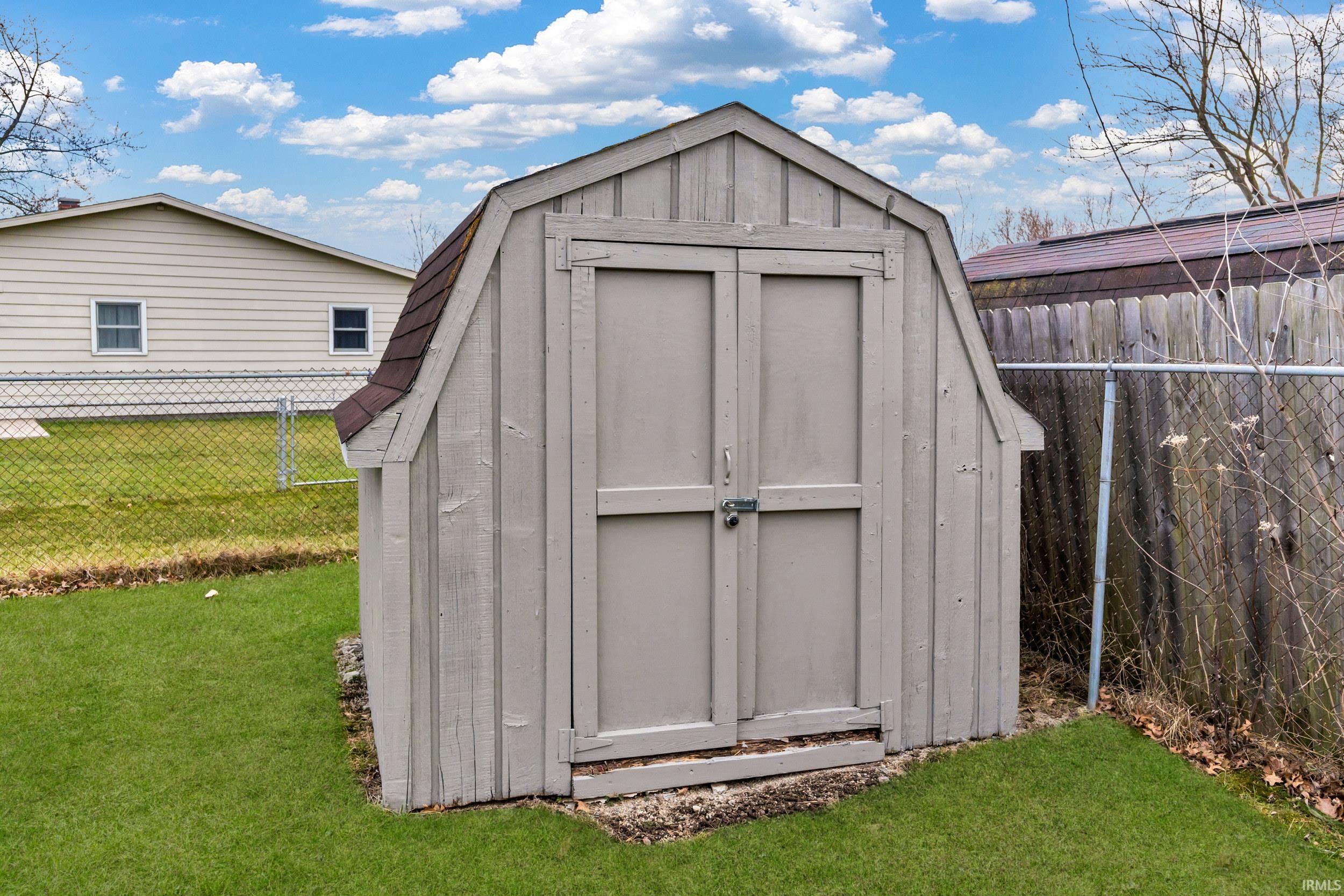 8917 Hemphill Drive Fort Wayne, IN 46819 - Photo 31 of 36