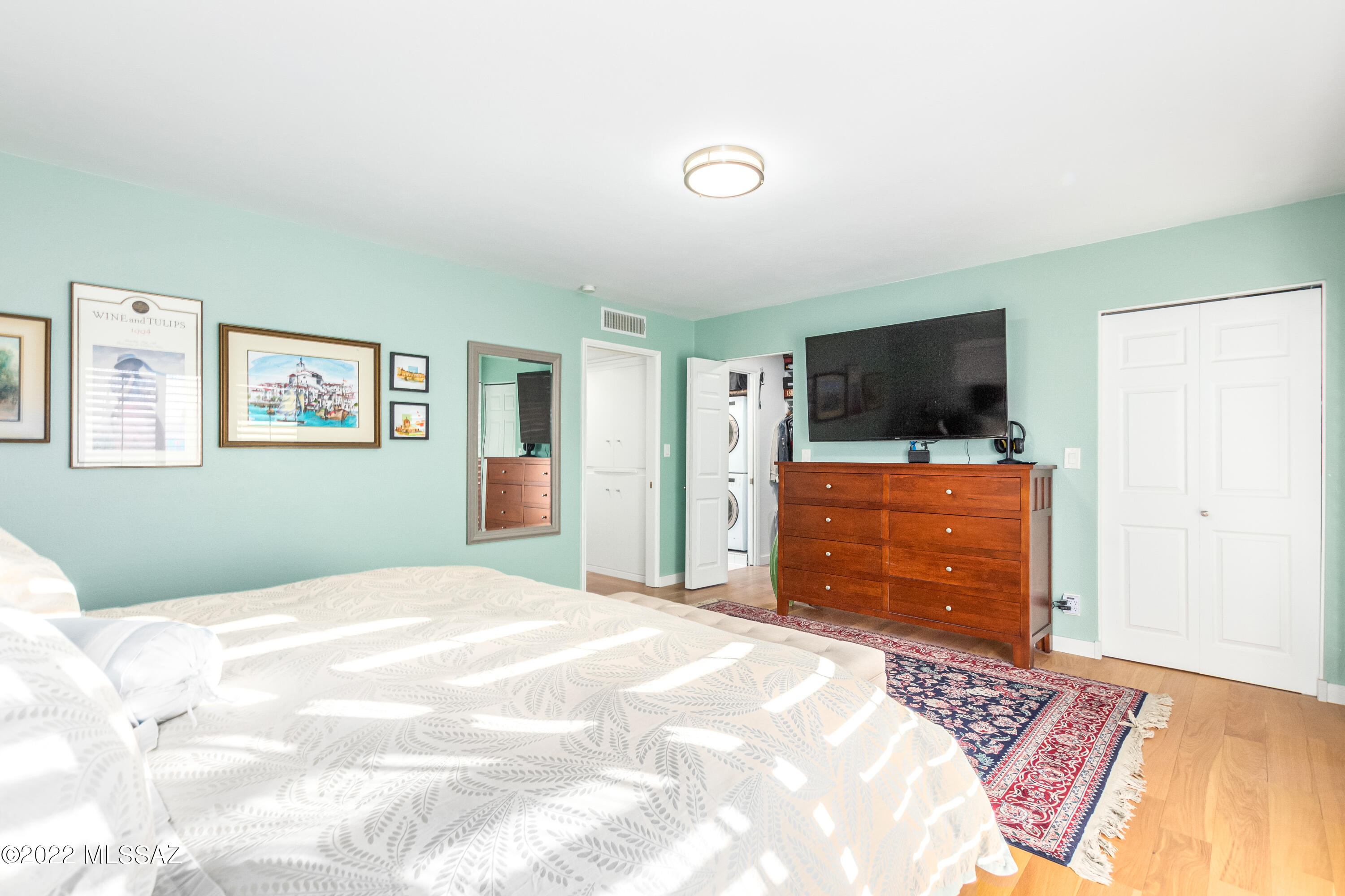 525 North Country Club Road, Unit 64 Tucson, AZ 85716 - Photo 24 of 44